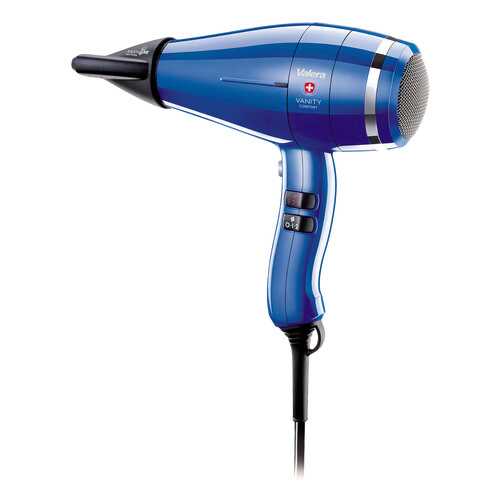 Фен Valera Vanity Comfort VA 8601 RB Blue в Залог успеха