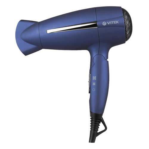 Фен Vitek VT-1309 Blue в Залог успеха