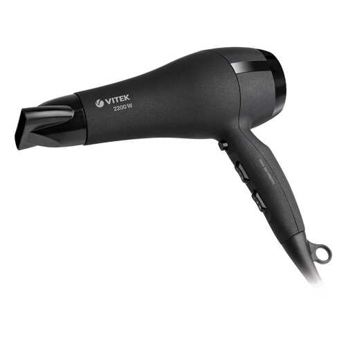 Фен Vitek VT-8231 MC Black в Залог успеха