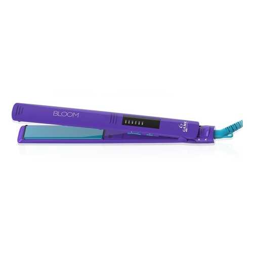 Распрямитель для волос GA.MA GI0207 ELEGANCE BLOOM VIOLET в Залог успеха