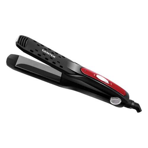 Выпрямитель волос Centek CT-2009 Black/Red в Залог успеха