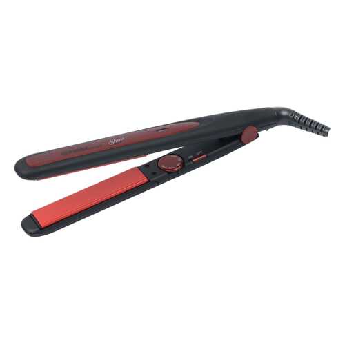 Выпрямитель волос First FA-5658 Red/Black в Залог успеха