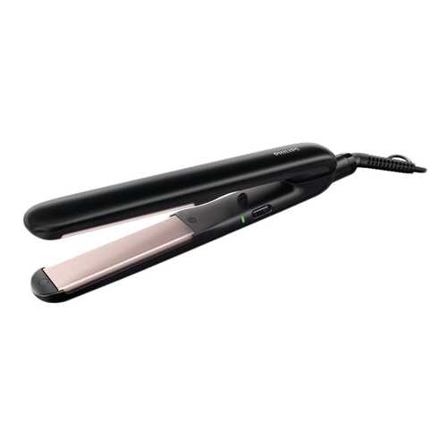 Выпрямитель волос Philips EssentialCare HP8321/00 Violet/Black в Залог успеха