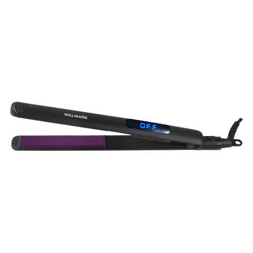 Выпрямитель волос WILLMARK WSS-440DVC Violet Сollection в Залог успеха