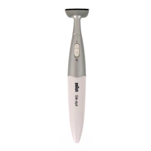 Стайлер для зоны бикини Braun SilkEpil FG 1100 в Залог успеха