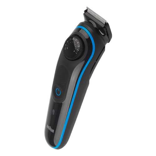 Триммер Braun BT3040 в Залог успеха