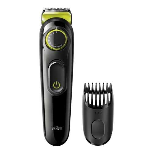 Триммер Braun BT3221 в Залог успеха