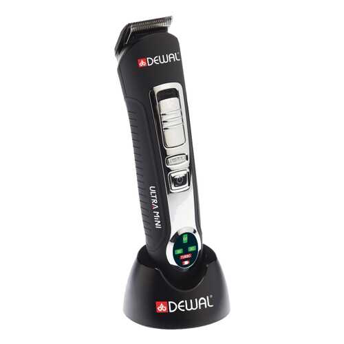 Триммер Dewal Ultra Mini 03-012 в Залог успеха