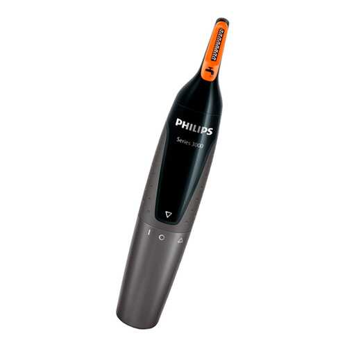Триммер для носа, ушей и бровей Philips Series 3000 NT3160/10 в Залог успеха