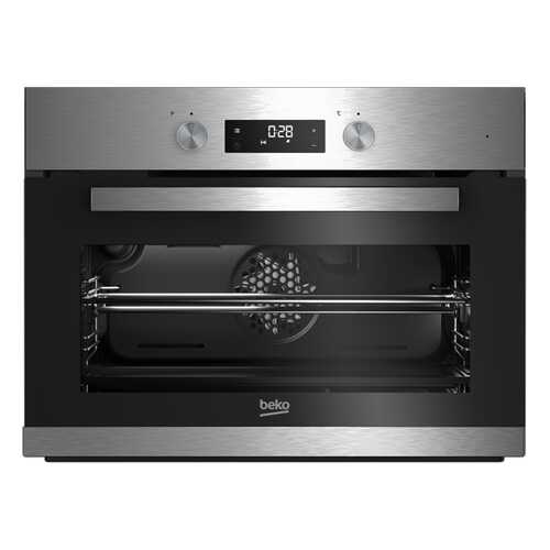 Встраиваемый электрический духовой шкаф Beko BCM12300X Silver в Залог успеха