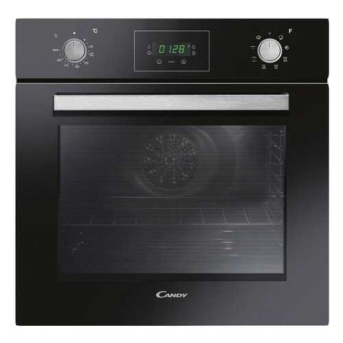 Встраиваемый электрический духовой шкаф Candy FCP625NXL Silver/Black в Залог успеха