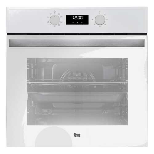Встраиваемый электрический духовой шкаф TEKA HBB 720 White в Залог успеха