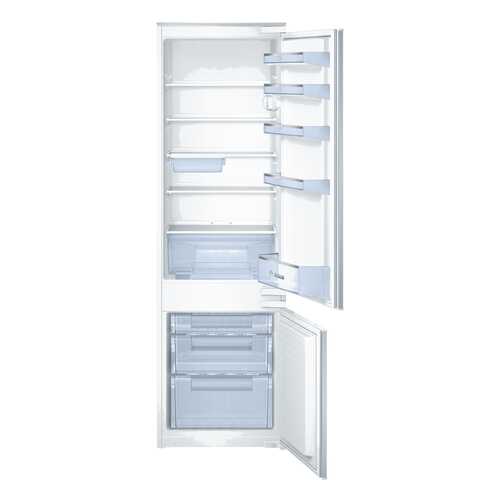 Встраиваемый холодильник Bosch KIV38V20RU White в Залог успеха
