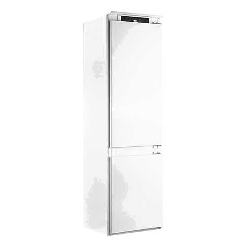 Встраиваемый холодильник Hotpoint-Ariston BCB 7525 E C AA O3(RU) White в Залог успеха