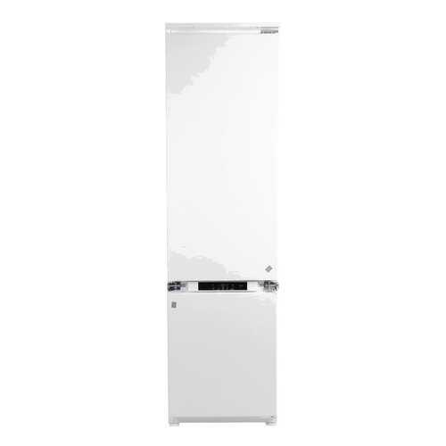 Встраиваемый холодильник Hotpoint-Ariston BCB 8020 AA F C O3(RU) White в Залог успеха
