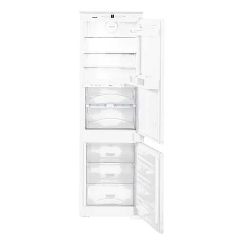 Встраиваемый холодильник LIEBHERR ICBS 3324-21 White в Залог успеха