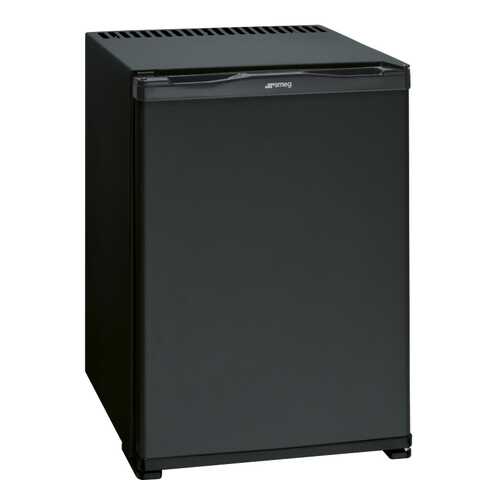 Встраиваемый холодильник Smeg ABM42-2 Black в Залог успеха