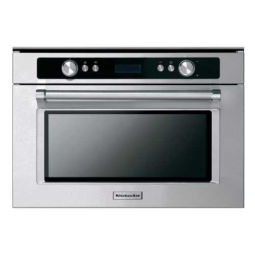 Микроволновая печь соло KitchenAid KMMXX 38600 в Залог успеха