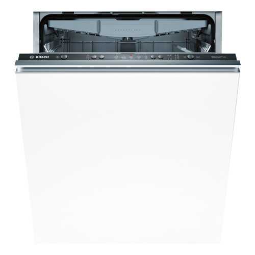 Встраиваемая посудомоечная машина 60 см Bosch SMV25EX03R в Залог успеха