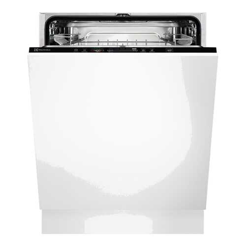 Встраиваемая посудомоечная машина 60 см Electrolux EEQ947200L в Залог успеха