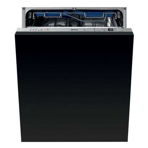 Встраиваемая посудомоечная машина 60 см Smeg STA7233L в Залог успеха