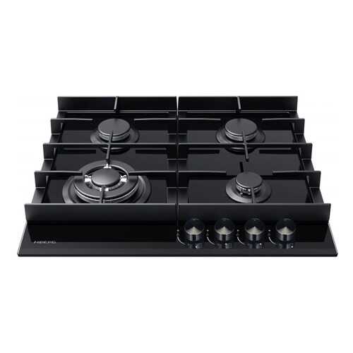 Встраиваемая газовая панель Hiberg VM 6044 B в Залог успеха