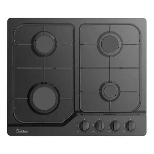 Встраиваемая газовая панель Midea MG640B в Залог успеха