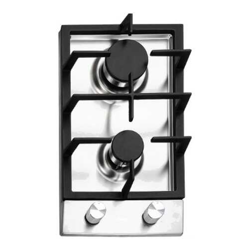 Встраиваемая варочная панель газовая AVEX HS 3022 X Silver в Залог успеха