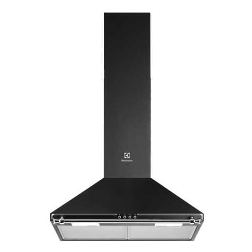 Вытяжка Electrolux EFC226B в Залог успеха