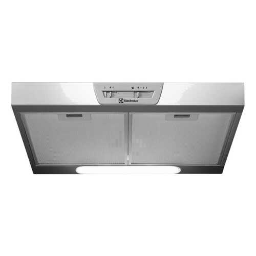 Вытяжка Electrolux LFU 9216 X в Залог успеха