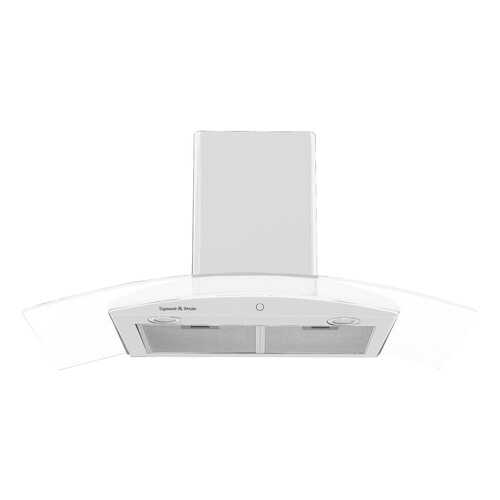 Вытяжка кухонная Zigmund & Shtain K 136.9 W в Залог успеха