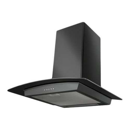 Вытяжка купольная Candy CGM 61/1N-07 Black в Залог успеха