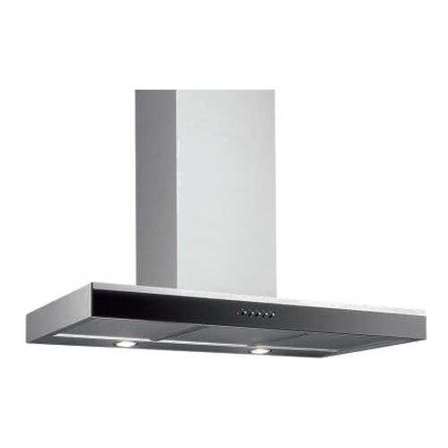Вытяжка купольная DeLonghi KD-PL 60 X Silver в Залог успеха