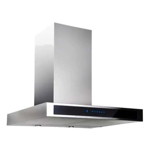 Вытяжка купольная Delonghi Sirocco Silver в Залог успеха