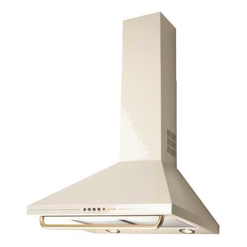 Вытяжка купольная Gorenje DK63CLI Beige/Brown в Залог успеха