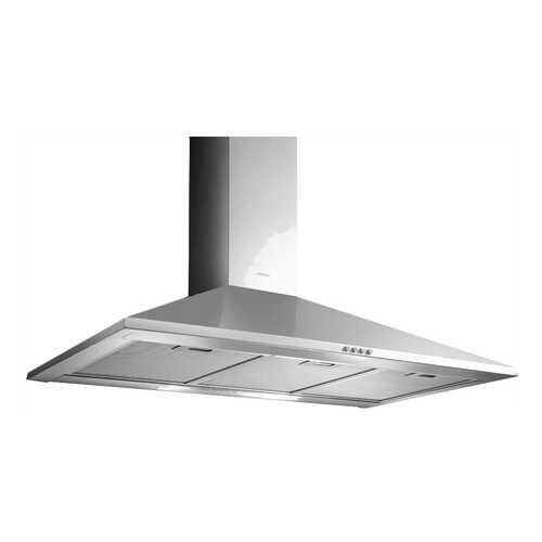 Вытяжка купольная JETAIR GAIA IX/A/60 Silver в Залог успеха