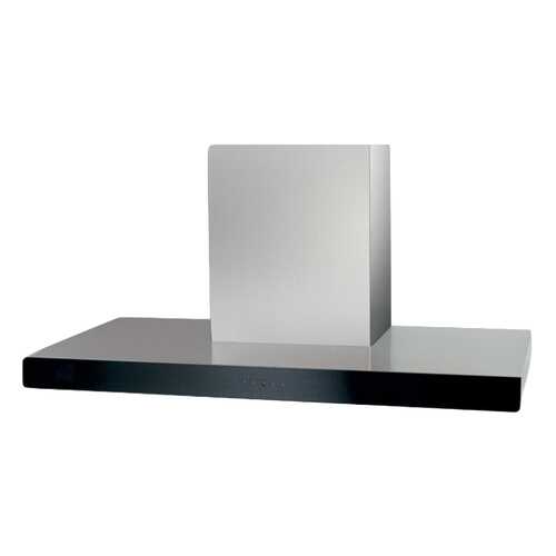 Вытяжка купольная Korting KHC 6770 X Silver/Black в Залог успеха