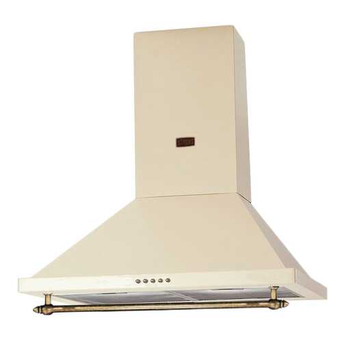 Вытяжка купольная Korting Retro KHC 6750 RB Beige/Gold в Залог успеха