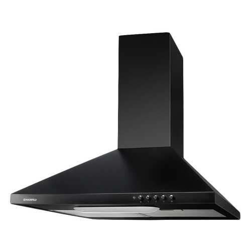 Вытяжка купольная MAUNFELD Corsa Light (C) 50 Black в Залог успеха