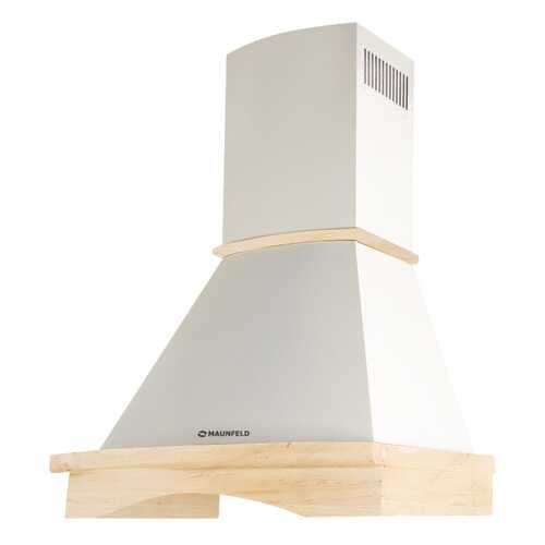 Вытяжка купольная MAUNFELD Gretta C 60 Beige/Brown в Залог успеха
