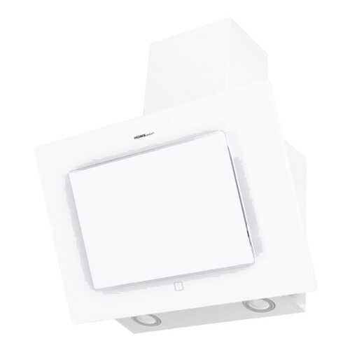 Вытяжка наклонная HOMSair ELF 60 White в Залог успеха