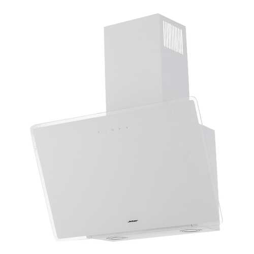 Вытяжка наклонная JETAIR Ariel 60/A/WH White/Black в Залог успеха