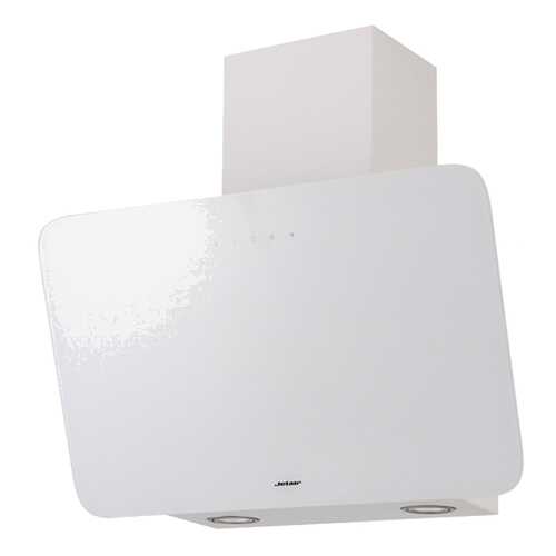 Вытяжка наклонная JETAIR PENNY 60/A/WH White в Залог успеха