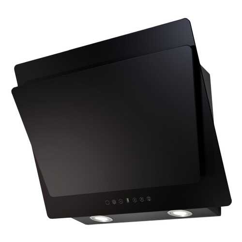 Вытяжка наклонная Korting KHC 67070 GN Black в Залог успеха