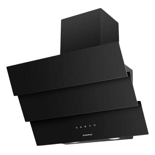Вытяжка наклонная MAUNFELD Manchester Light 60 Black в Залог успеха