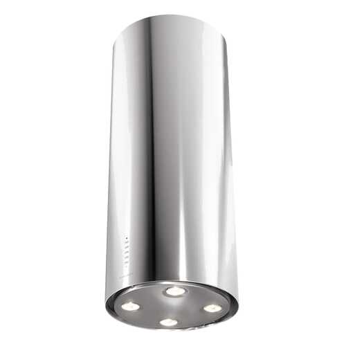 Вытяжка островная FABER Cylindra Isola EG10 X A37 Silver в Залог успеха