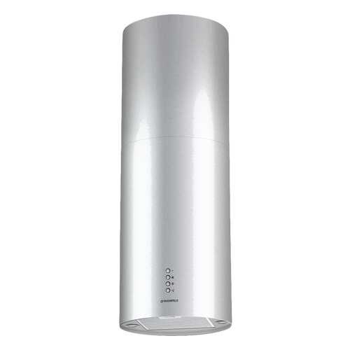 Вытяжка островная MAUNFELD Lee Light 35 Silver в Залог успеха
