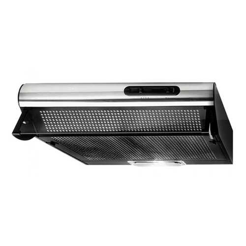 Вытяжка подвесная Elikor Europa 60П-290-П3Л Silver/Black в Залог успеха