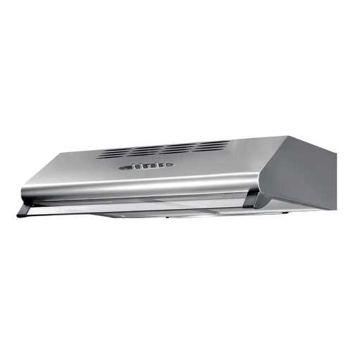 Вытяжка подвесная Korting KHT 6230 X Silver в Залог успеха