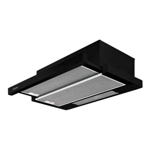 Вытяжка встраиваемая Candy CBT 6130/2N-07 Black в Залог успеха